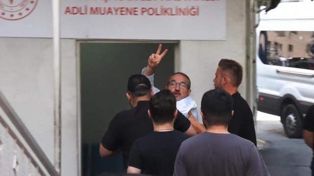 Uyuşturucu Testi