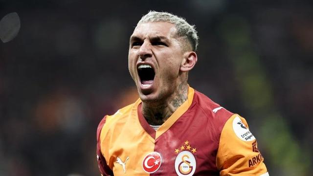 Lucas Torreira Ayrılık