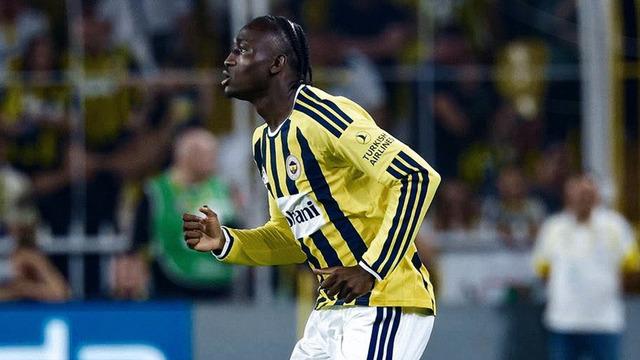 Sidiki Cherif Transferi