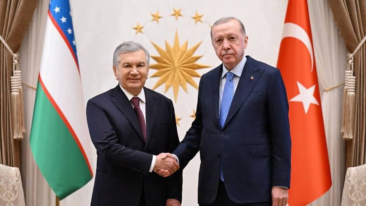 Ortaklık