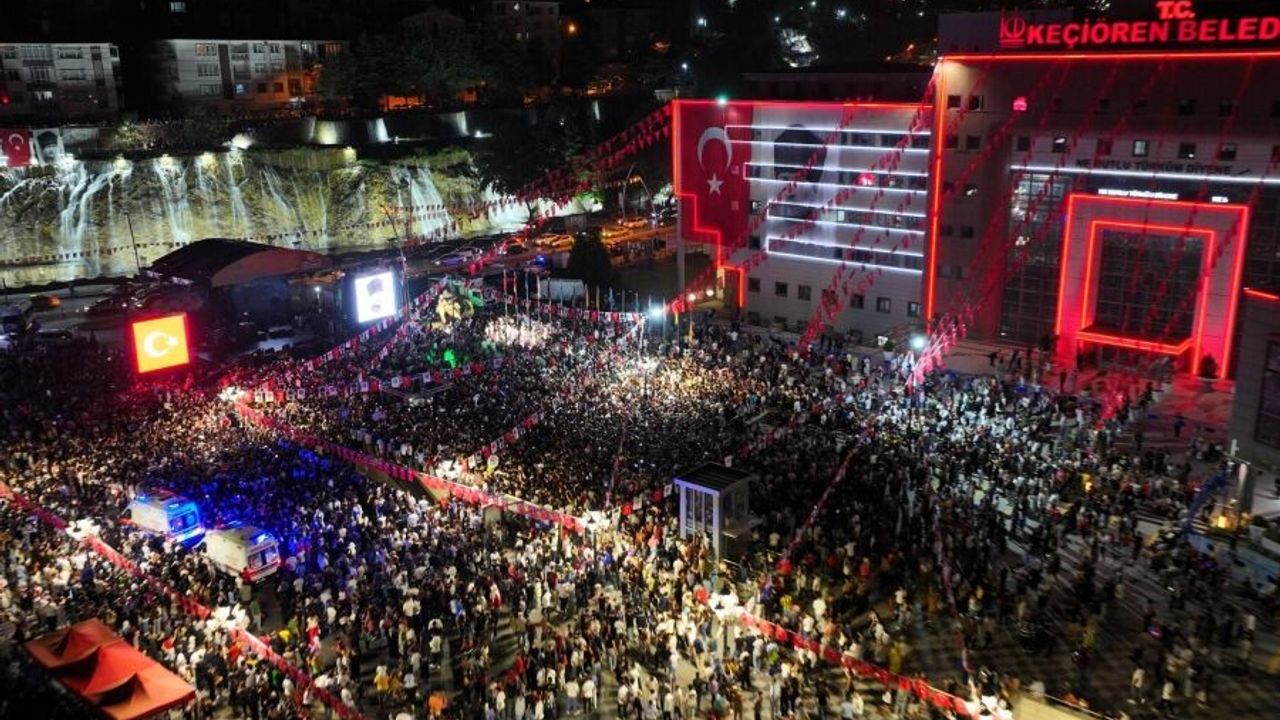 30 Ağustos’ta