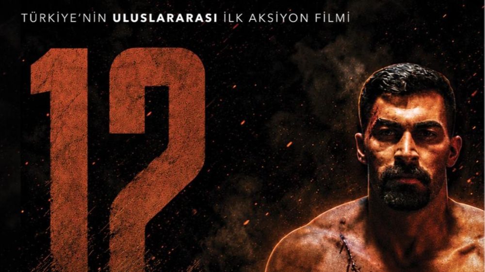12 Savaşçı