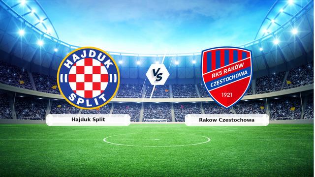 Hajduk Split canlı