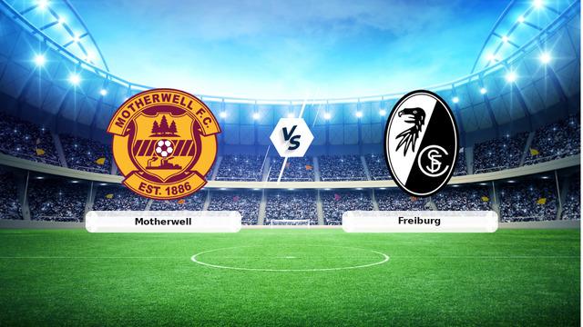 Motherwell –
