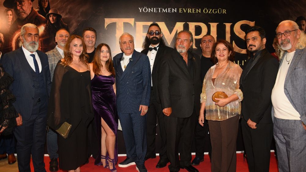 Tempus filmi