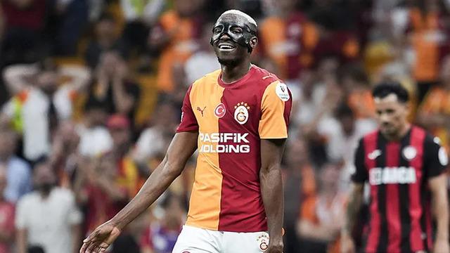 Türk Futbolcu