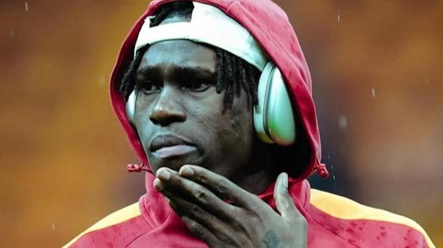 Galatasaray transferi