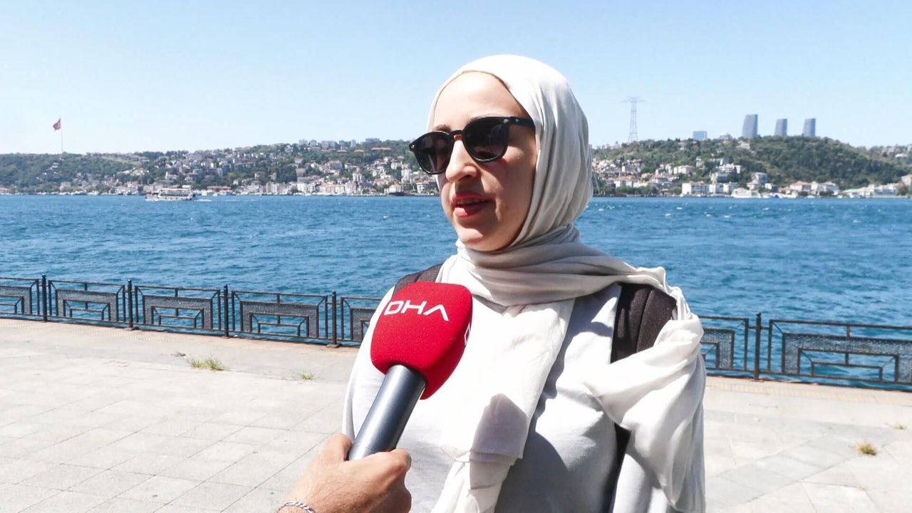 Sıcak Hava Dalgası