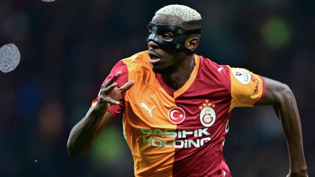 Victor Osimhen gol