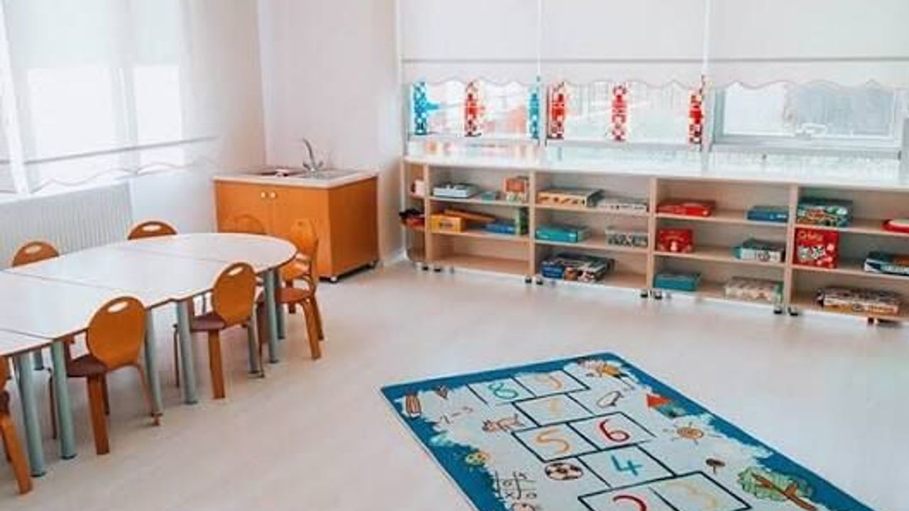 Sağlık Çalışanları