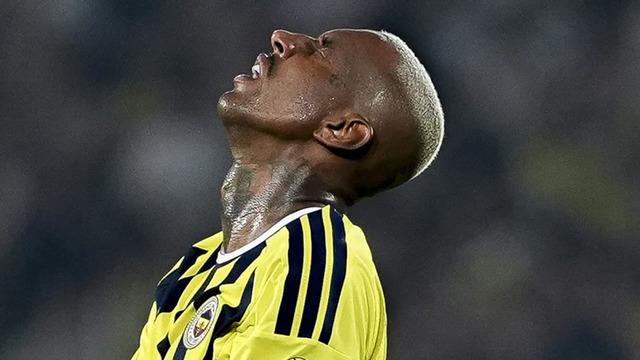 Talisca transferi