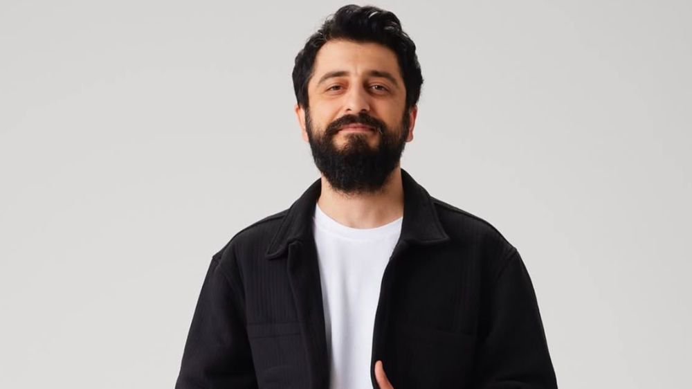 Mahsun Karaca film