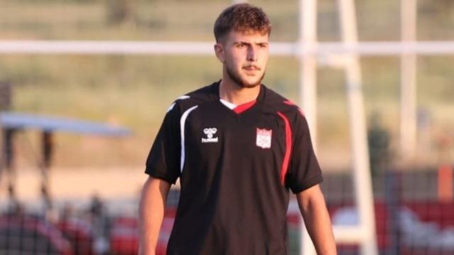 Sivasspor genç transfer