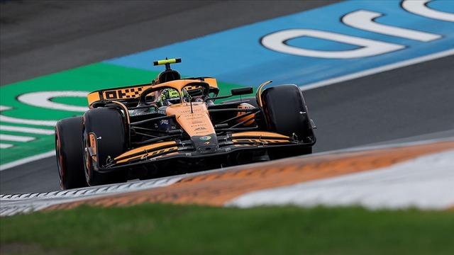 Zandvoort Grand Prix