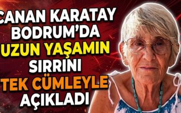 uzun ömür