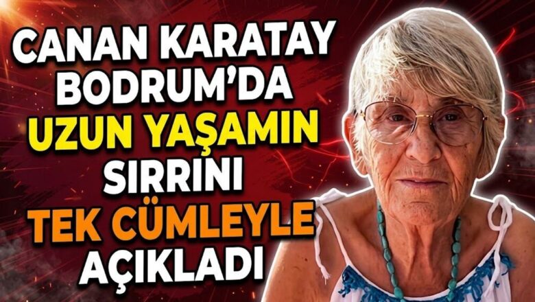 uzun ömür