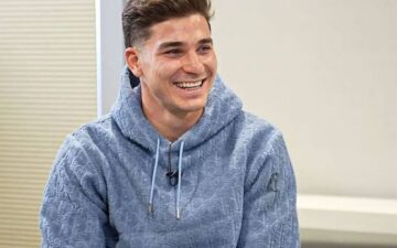 Julian Alvarez