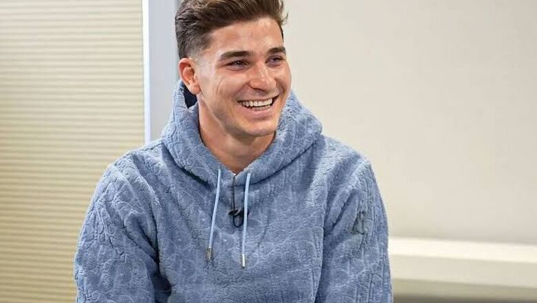 Julian Alvarez