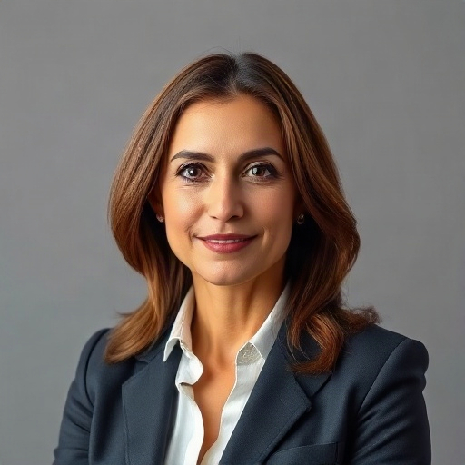 Esra Tekin