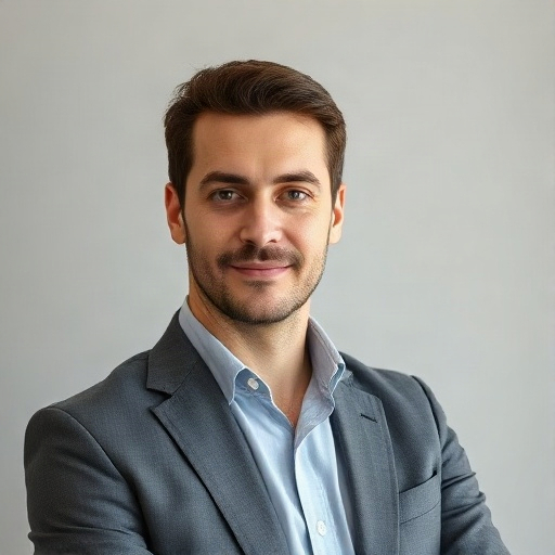 Ahmet Yılmaz