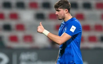 Yusuf Akçiçek transferi