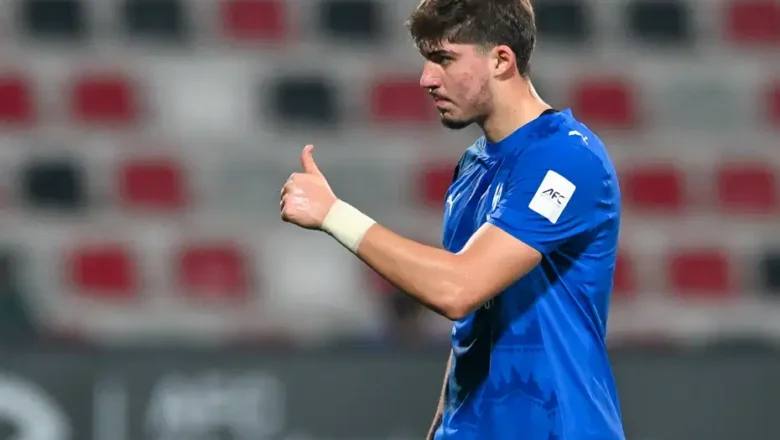 Yusuf Akçiçek transferi