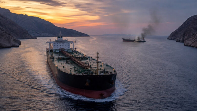tanker