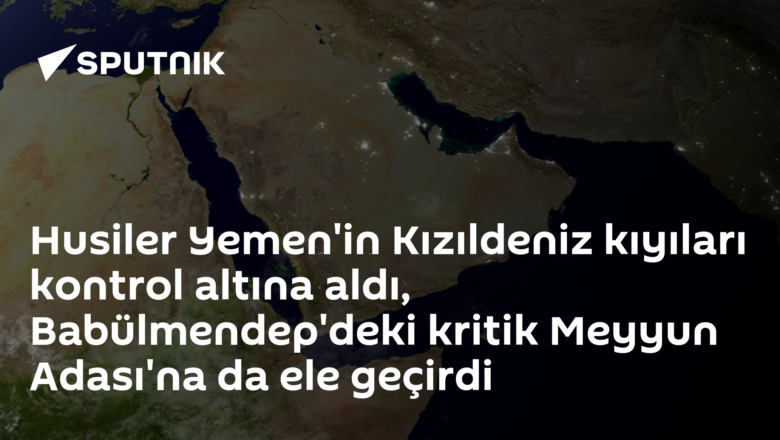 Babülmendep Boğazı