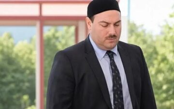 İrfan Yılmaz