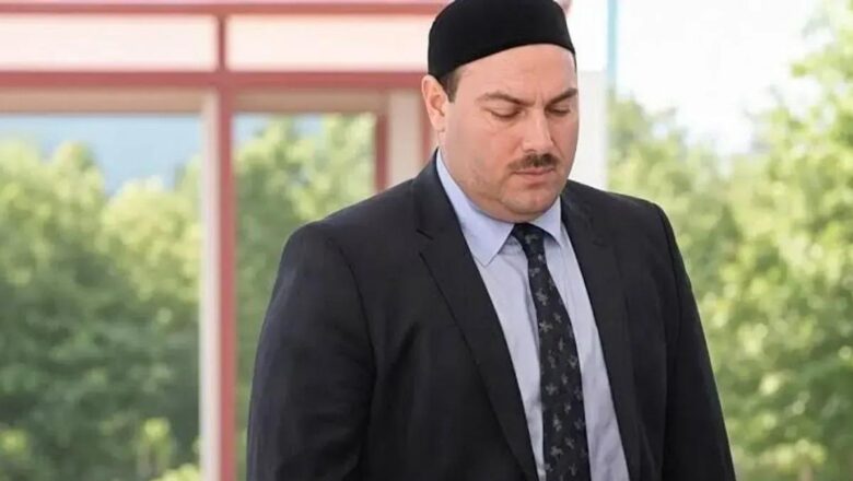 İrfan Yılmaz