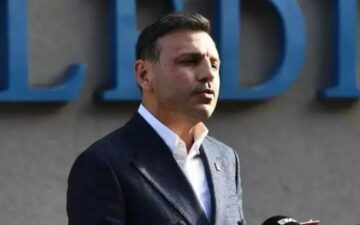 Özgür Çelik