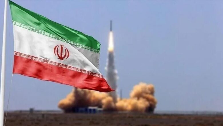 missile program