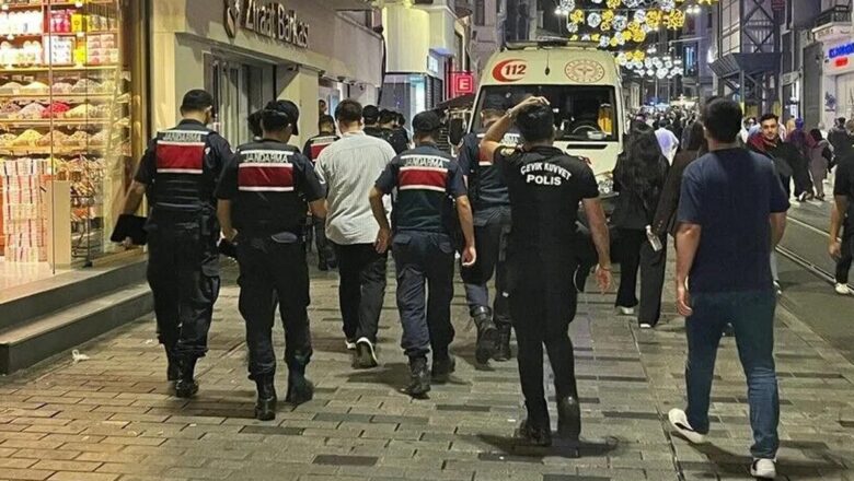 Ailem Güvende