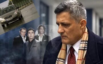 Kaşif Kozinoğlu