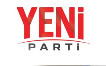 Yeni Parti isim değişikliği