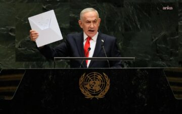 Netanyahu