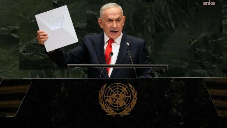 Netanyahu