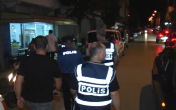 huzur uygulaması]