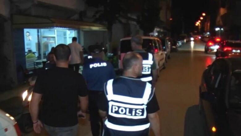 huzur uygulaması]