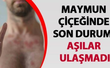 maymun çiçeği