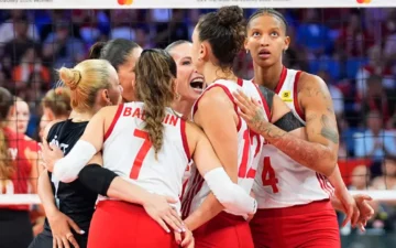 Yarı finale
