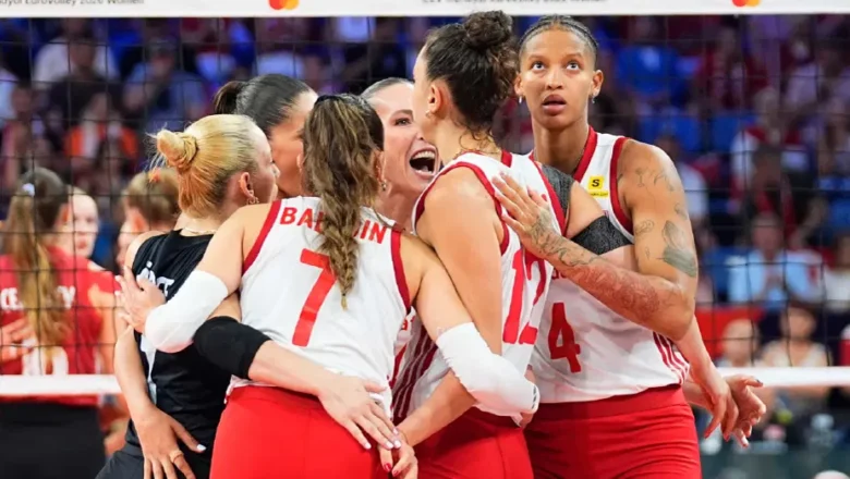 Yarı finale