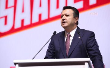 ABD Başkan Yardımcısı JD Vance
