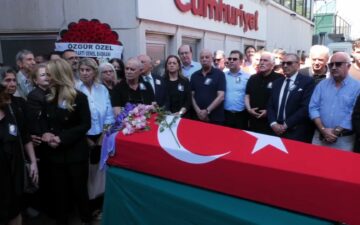 Şükran Soner