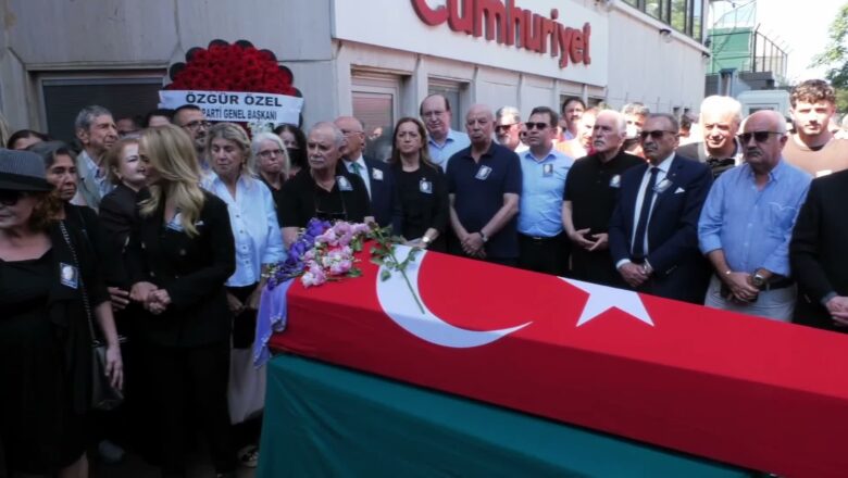 Şükran Soner