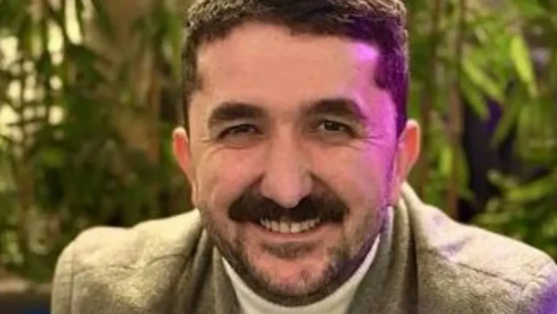 Uğur Akay