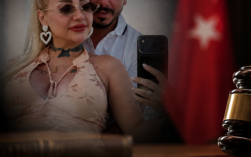 TikTok paylaşımları