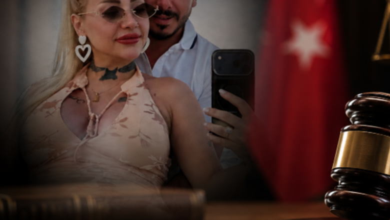 TikTok paylaşımları
