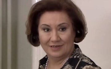 Gülsen Tuncer