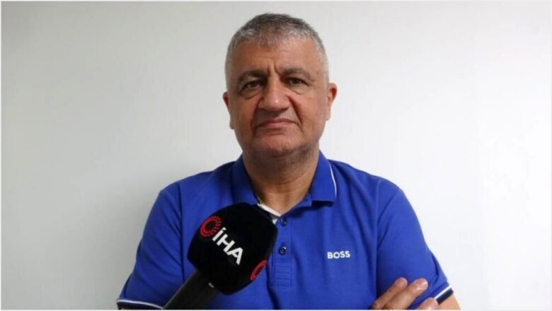 kulak çizgilenmesi